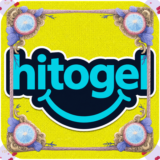 hitogel — galeri pratinjau - APK Resmi